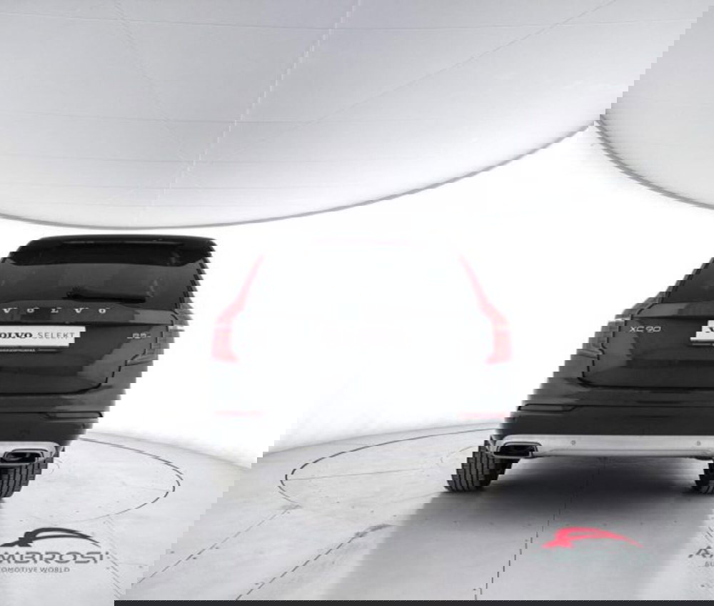 Volvo XC90 usata a Perugia (6)