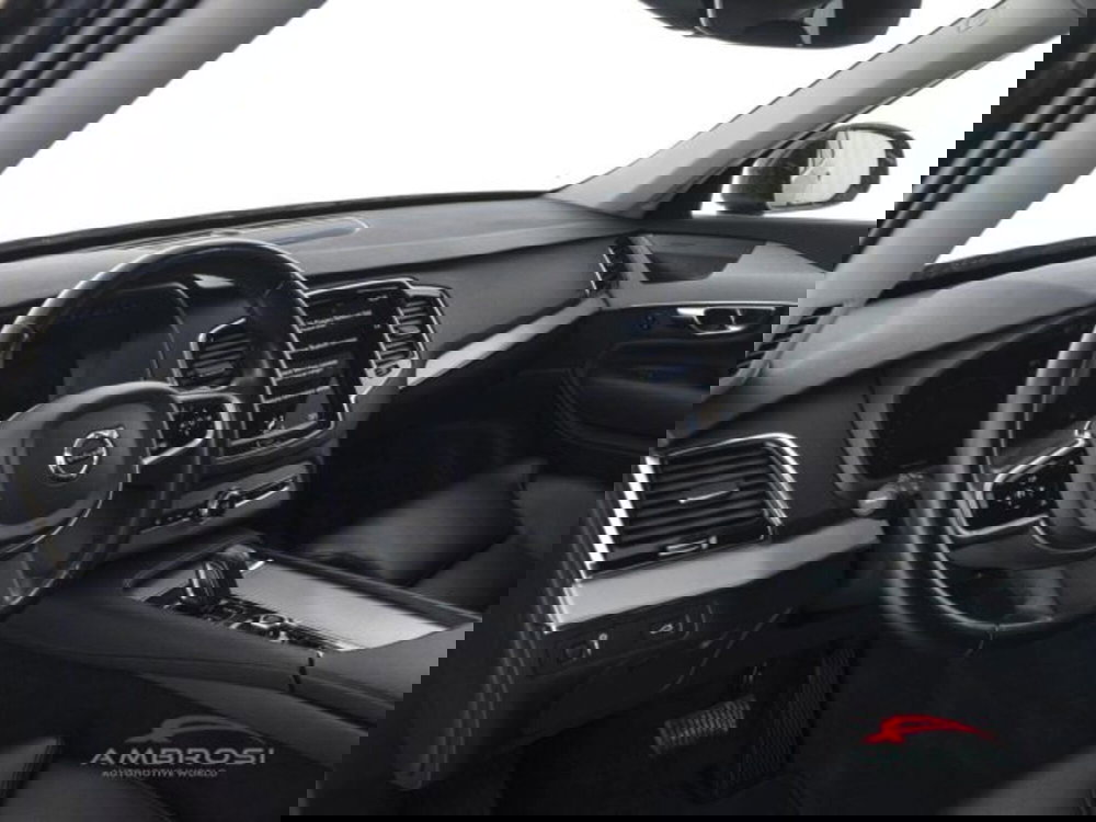 Volvo XC90 usata a Perugia (8)