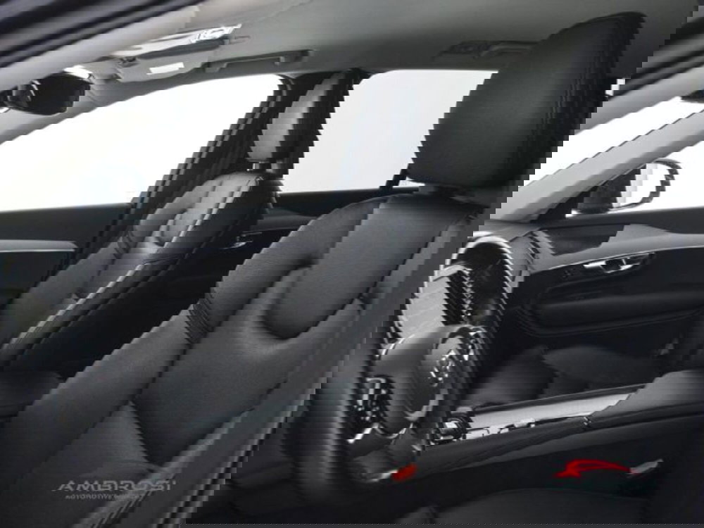 Volvo XC90 usata a Perugia (9)