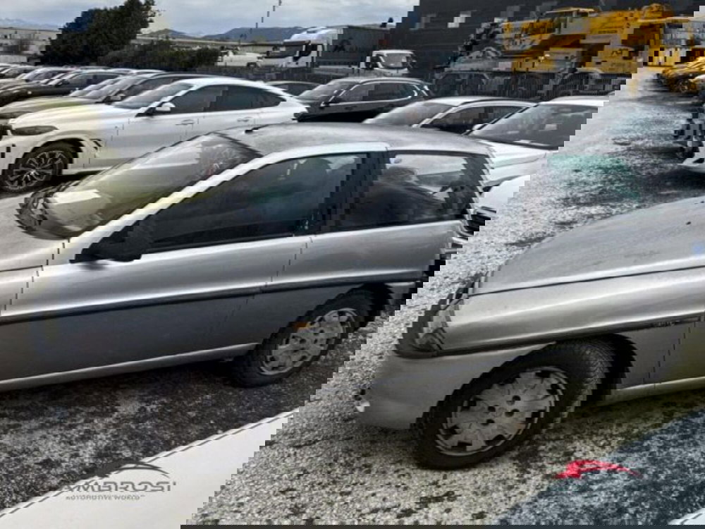 Lancia Y usata a Perugia (3)