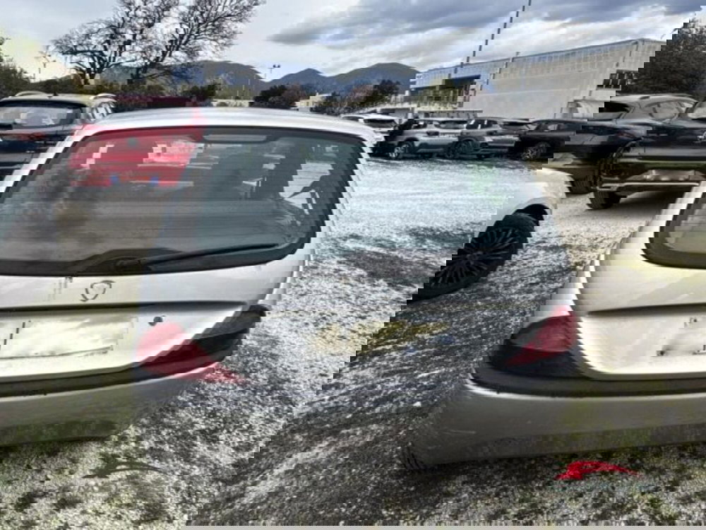 Lancia Y usata a Perugia (4)