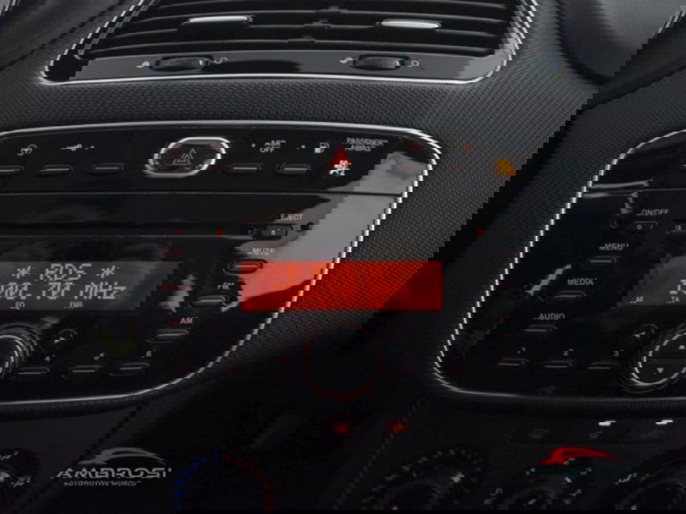 Fiat Punto usata a Perugia (14)