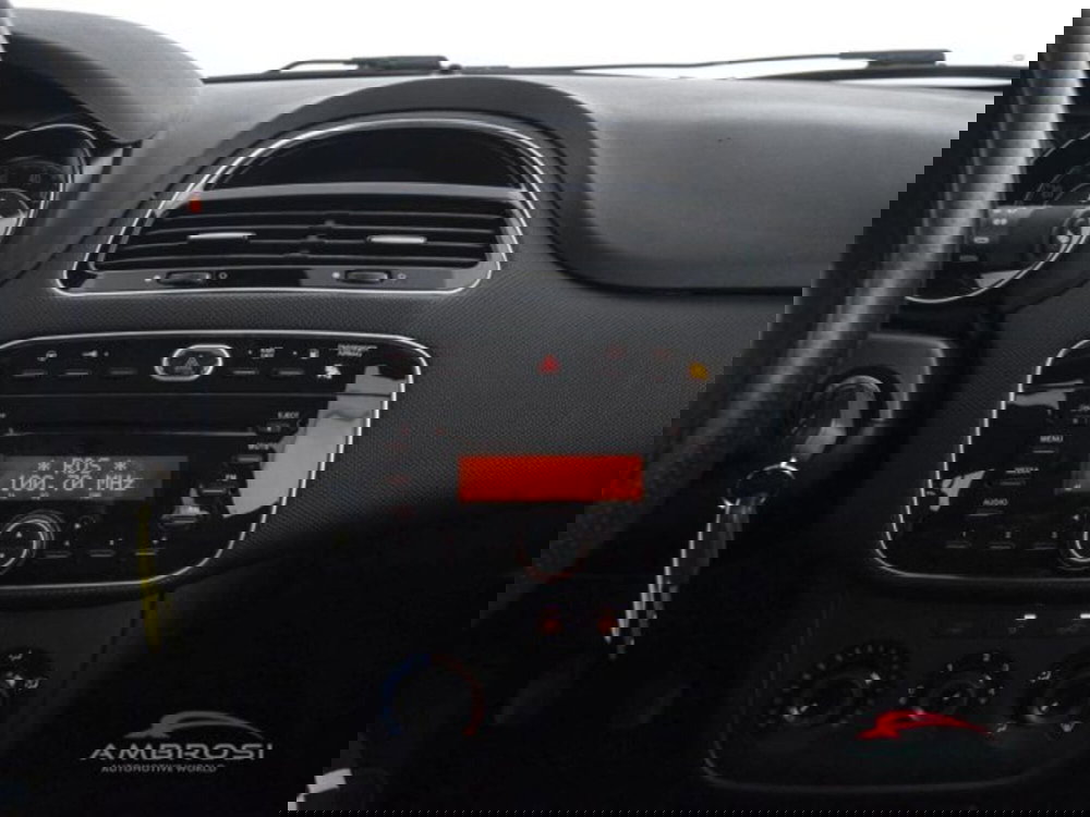 Fiat Punto usata a Perugia (15)