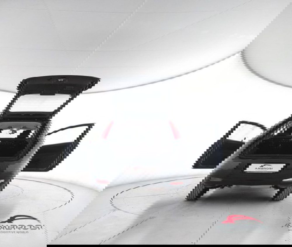 Fiat Punto usata a Perugia (7)