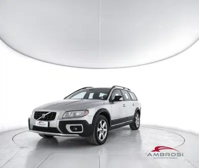 Volvo XC70 2.4 D5 20V (185CV) cat AWD Kinetic del 2009 usata a Corciano
