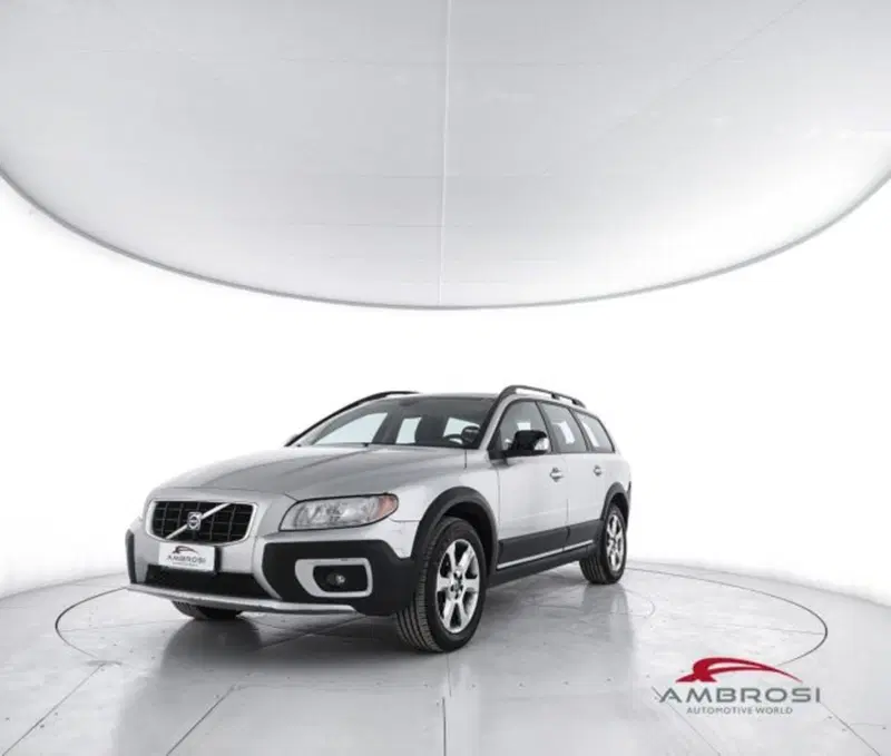 Volvo XC70 usata a Perugia