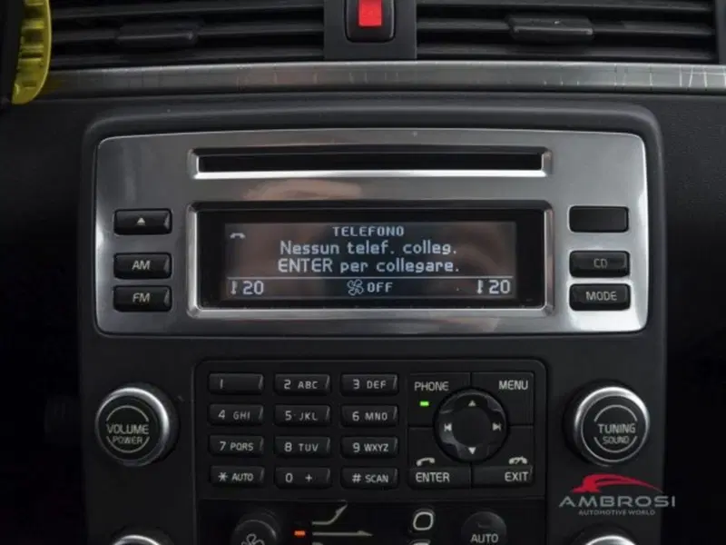 Volvo XC70 usata a Perugia (14)