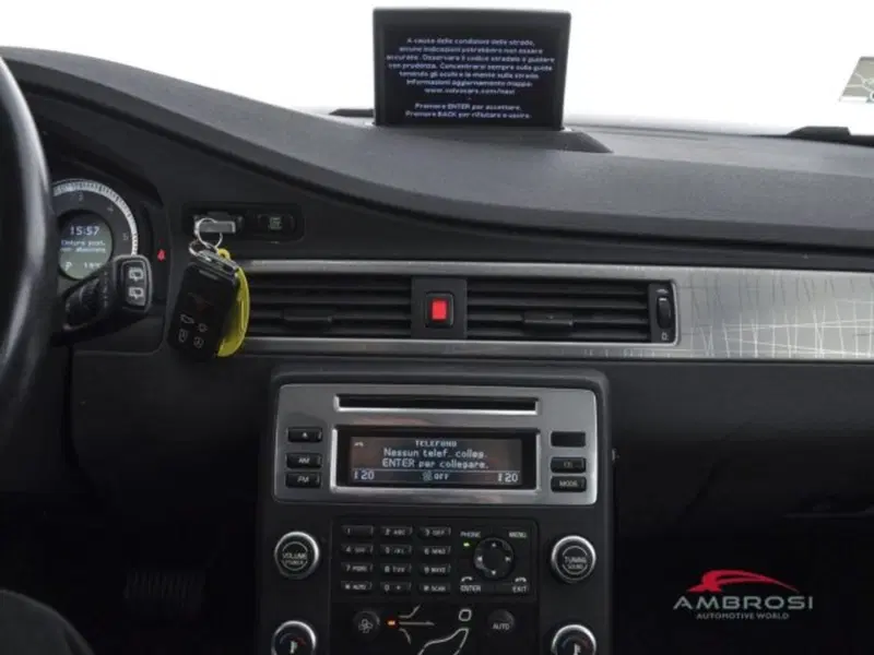 Volvo XC70 usata a Perugia (15)