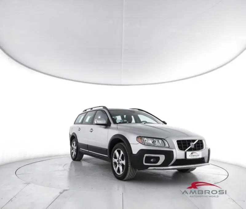 Volvo XC70 usata a Perugia (2)