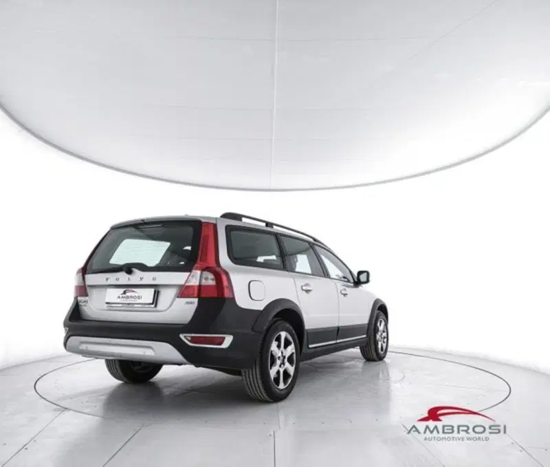 Volvo XC70 usata a Perugia (3)