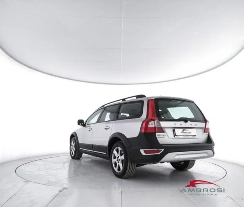 Volvo XC70 usata a Perugia (4)
