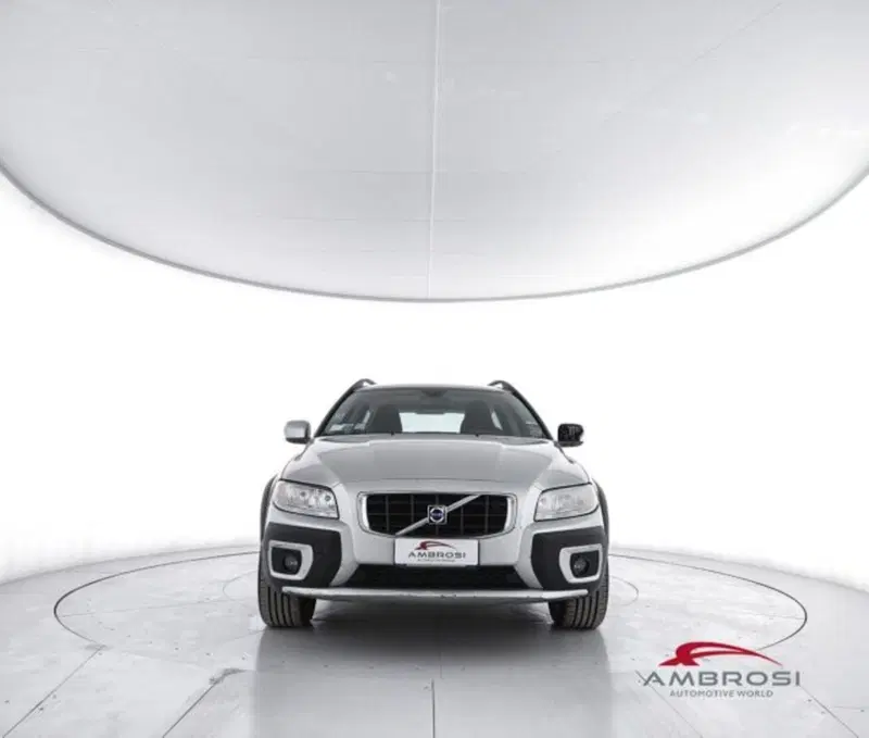 Volvo XC70 usata a Perugia (5)