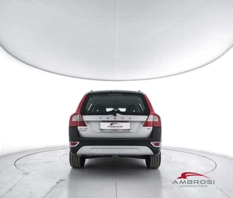 Volvo XC70 usata a Perugia (6)
