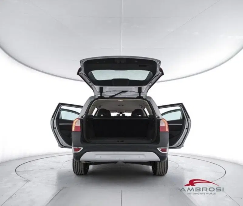 Volvo XC70 usata a Perugia (7)