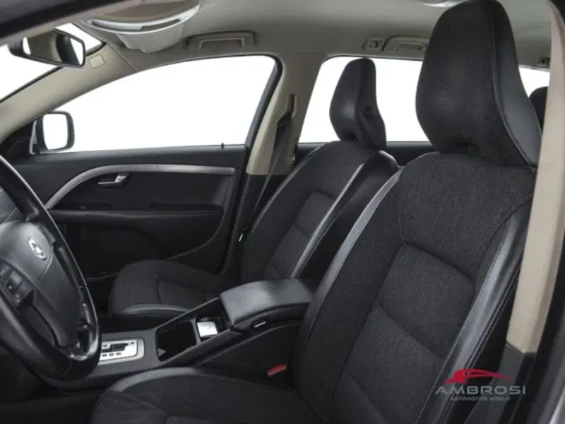 Volvo XC70 usata a Perugia (9)