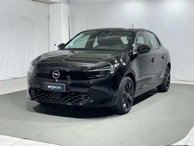 Opel Corsa 1.2 Nuova Yes s&amp;s 100cv at8 nuova a Montagna in Valtellina