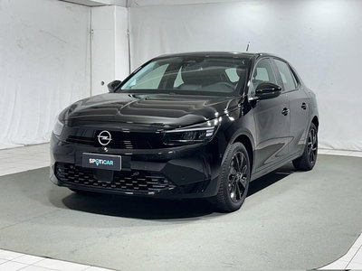Opel Corsa 1.2 Nuova Yes s&amp;s 100cv at8 nuova a Montagna in Valtellina