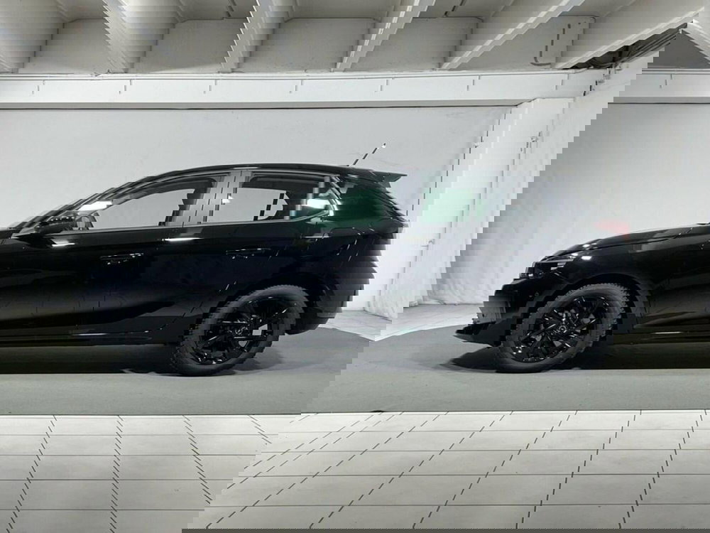 Opel Corsa nuova a Sondrio (2)