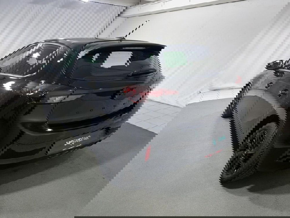 Opel Corsa nuova a Sondrio (3)