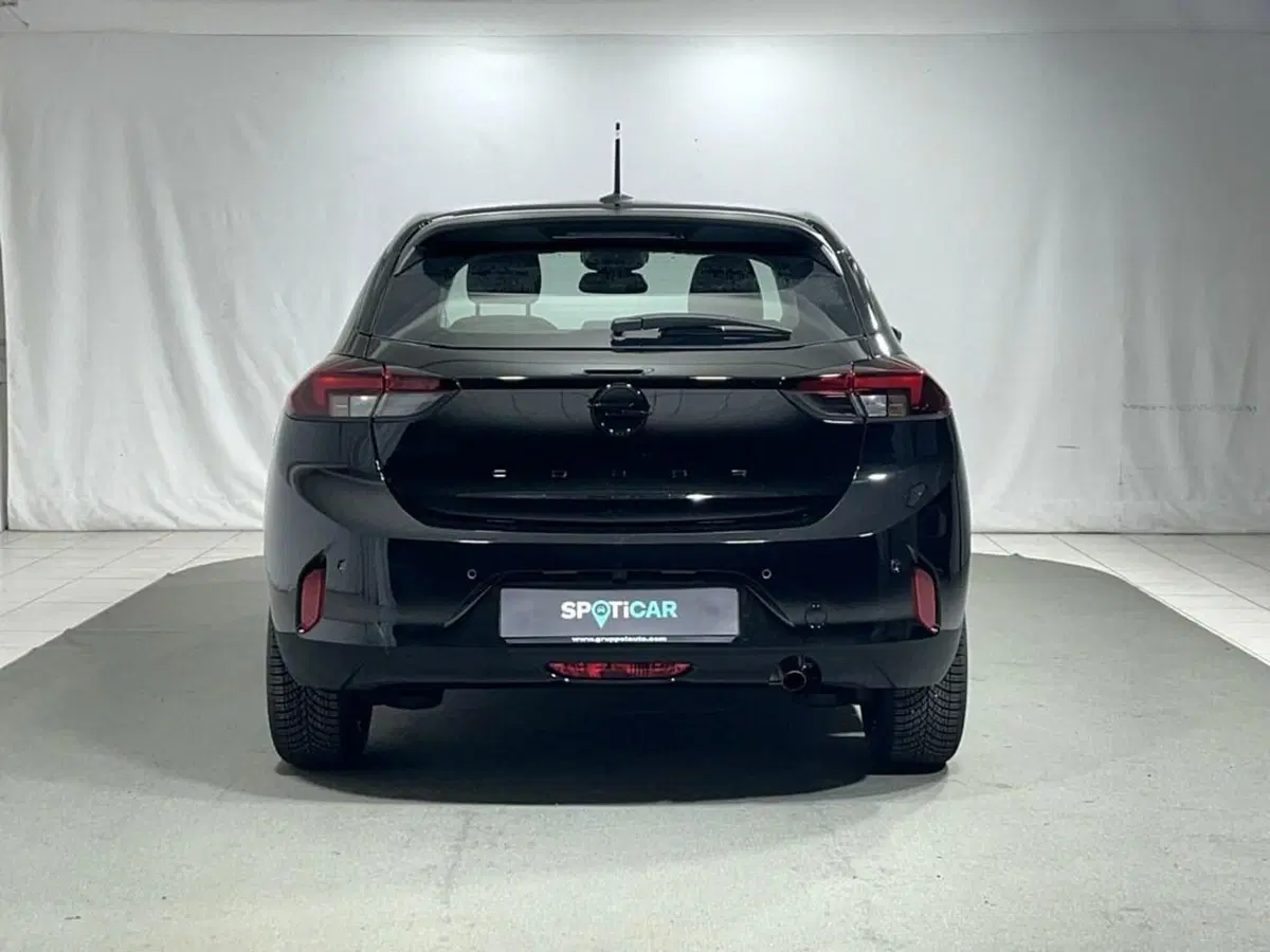 Opel Corsa nuova a Sondrio (4)