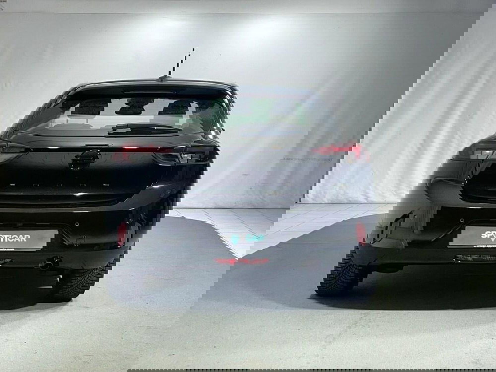 Opel Corsa nuova a Sondrio (4)