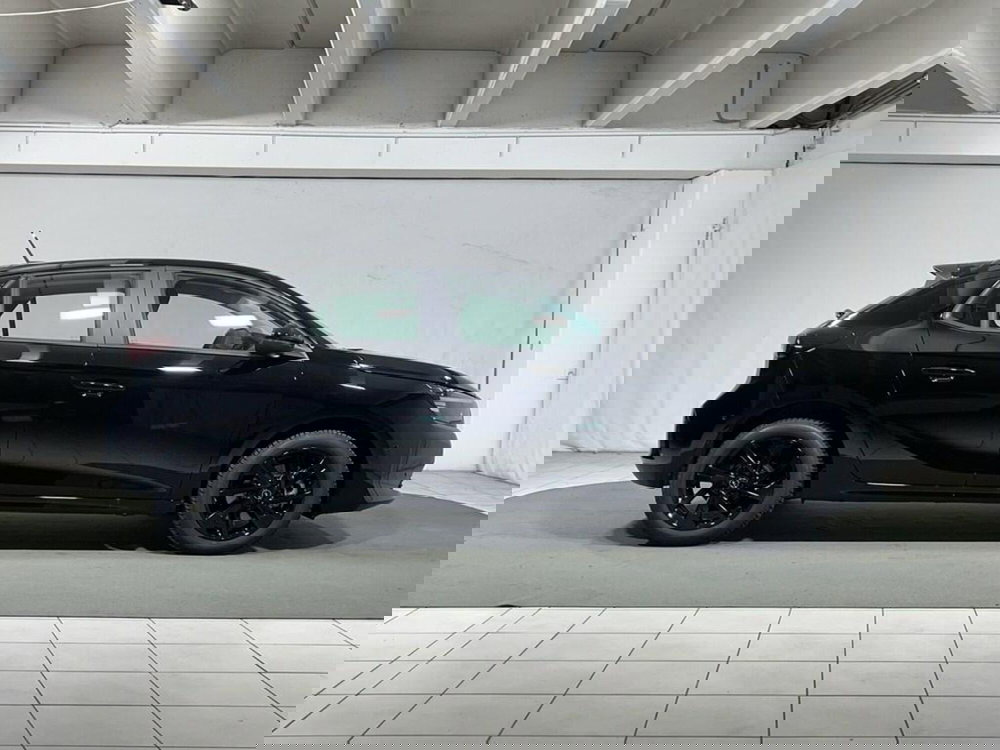 Opel Corsa nuova a Sondrio (6)