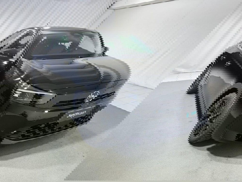 Opel Corsa nuova a Sondrio (7)