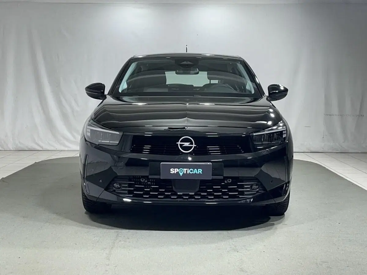 Opel Corsa nuova a Sondrio (8)