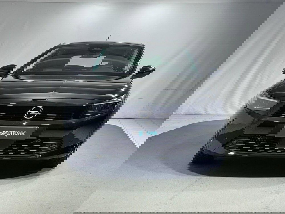 Opel Corsa nuova a Sondrio (8)