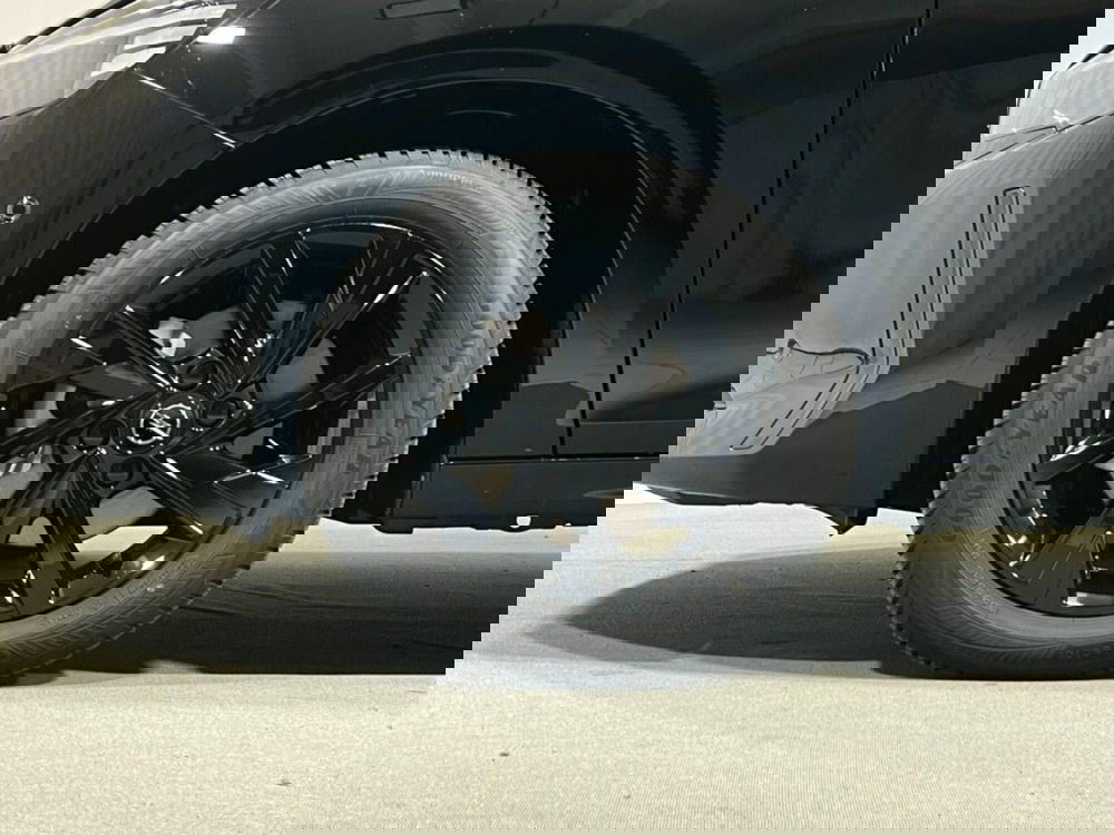 Opel Corsa nuova a Sondrio (9)