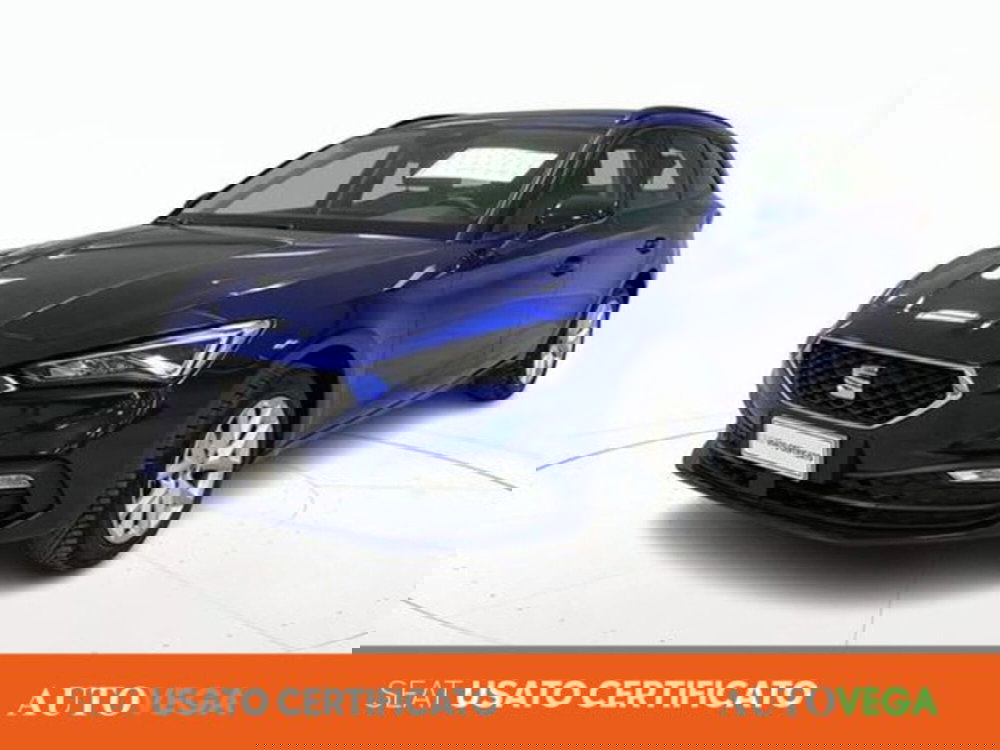 SEAT Leon ST usata a Vicenza