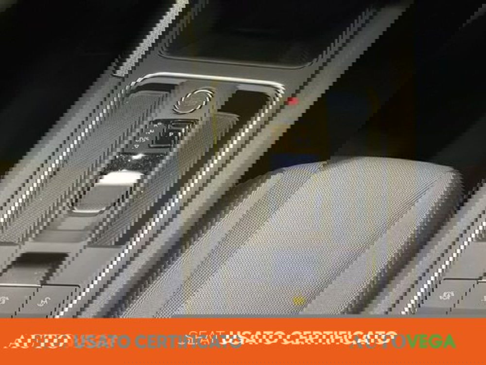 SEAT Leon ST usata a Vicenza (12)