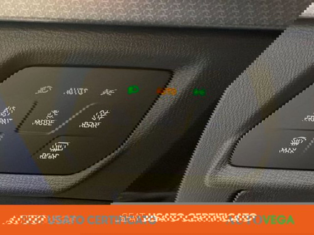 SEAT Leon ST usata a Vicenza (13)