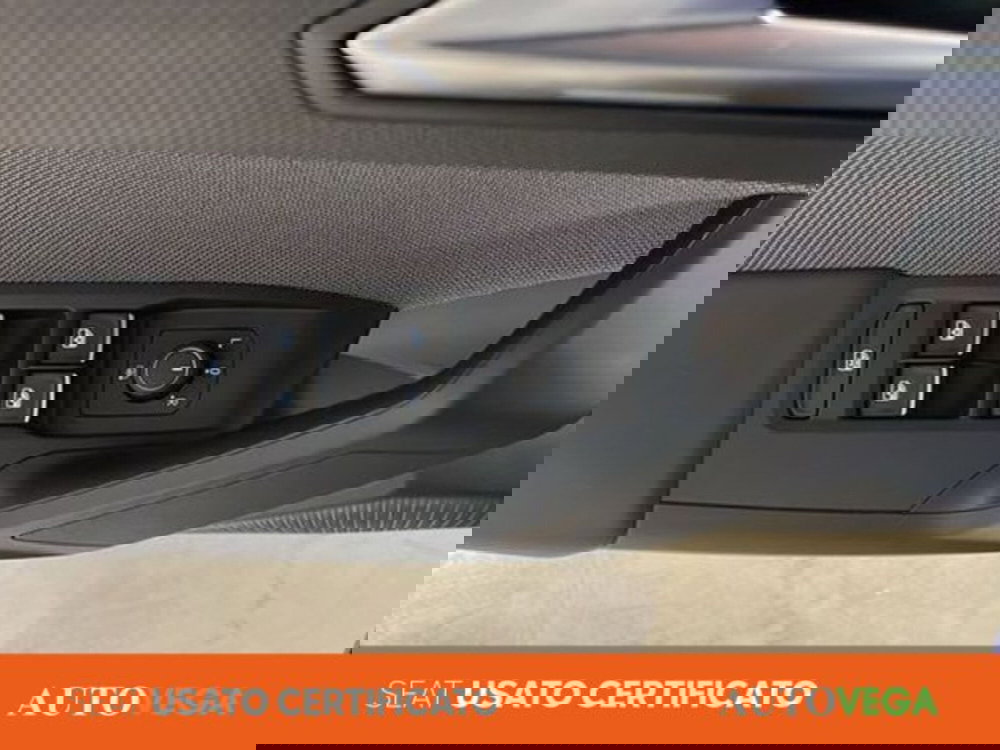 SEAT Leon ST usata a Vicenza (15)