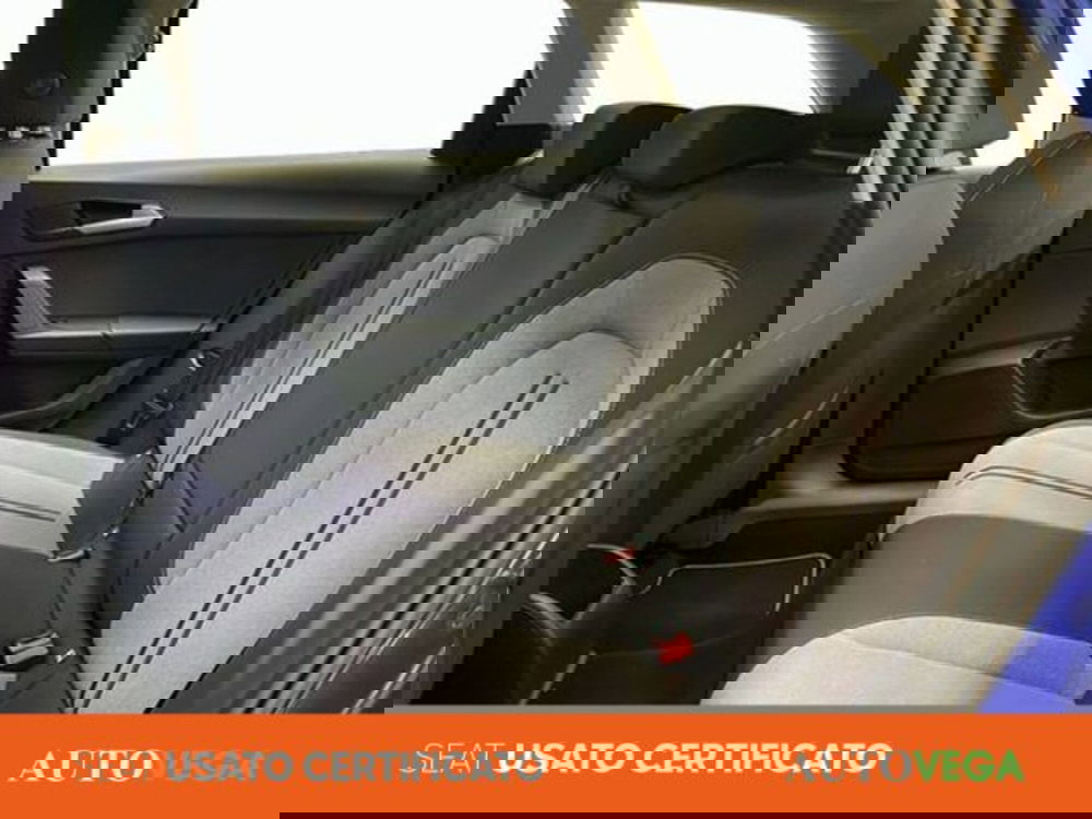 SEAT Leon ST usata a Vicenza (16)