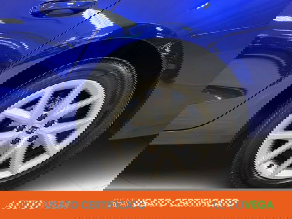 SEAT Leon ST usata a Vicenza (18)