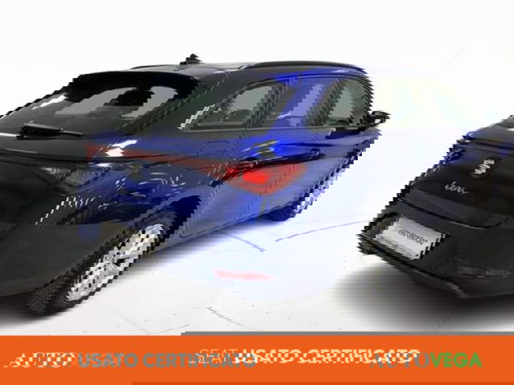 SEAT Leon ST usata a Vicenza (3)