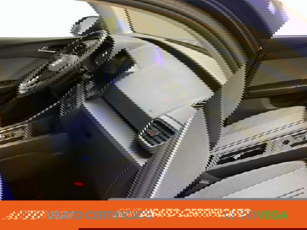 SEAT Leon ST usata a Vicenza (5)