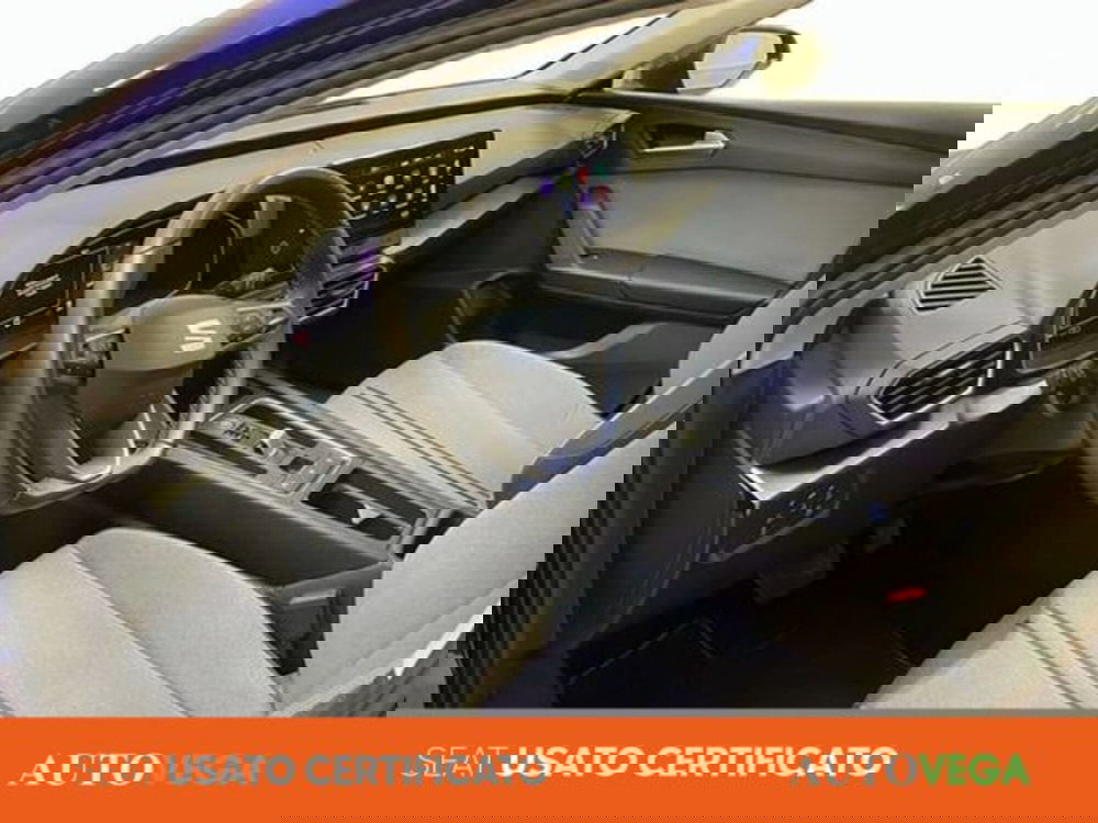 SEAT Leon ST usata a Vicenza (6)