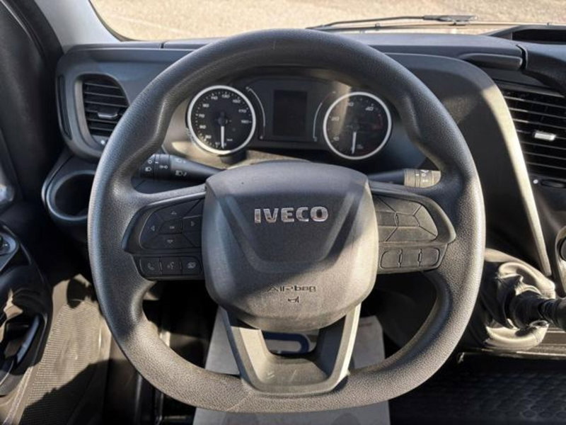 Iveco Daily Telaio usata a Brescia (10)