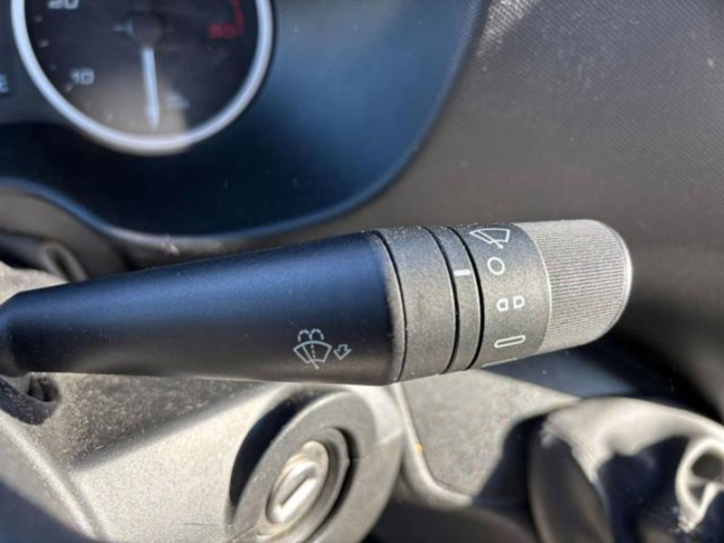 Iveco Daily Telaio usata a Brescia (11)