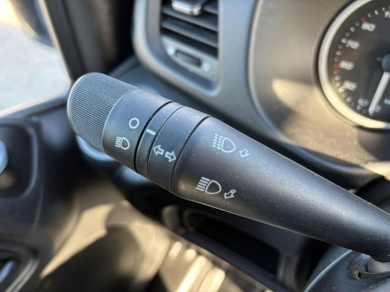 Iveco Daily Telaio usata a Brescia (12)