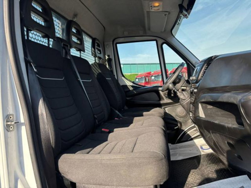 Iveco Daily Telaio usata a Brescia (13)