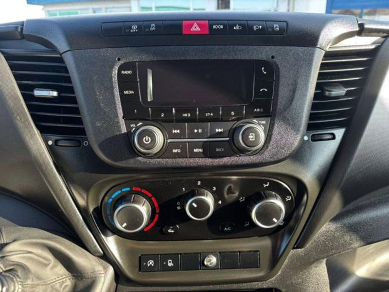 Iveco Daily Telaio usata a Brescia (14)