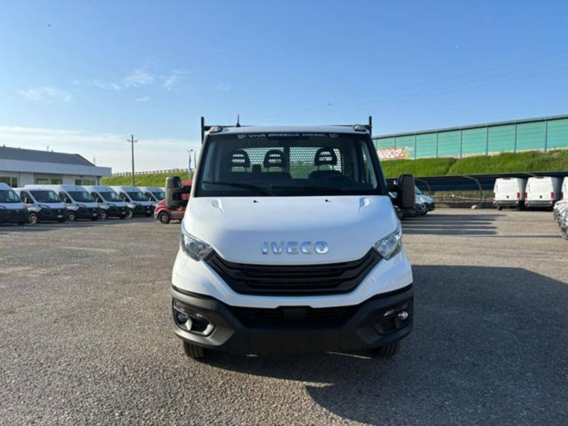 Iveco Daily Telaio usata a Brescia (2)
