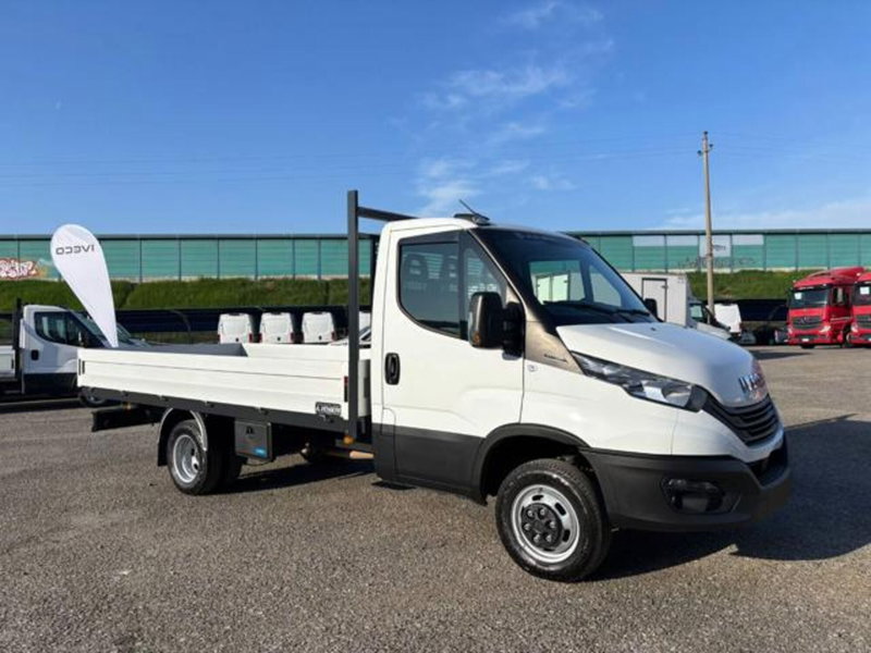 Iveco Daily Telaio usata a Brescia (3)