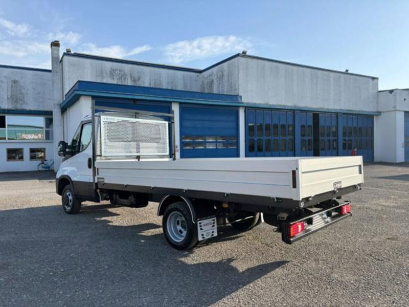 Iveco Daily Telaio usata a Brescia (6)