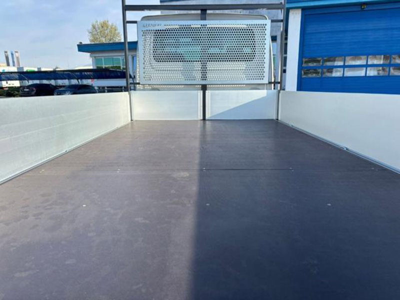 Iveco Daily Telaio usata a Brescia (7)