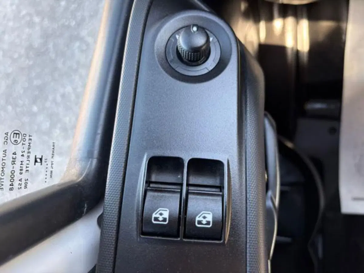 Iveco Daily Telaio usata a Brescia (9)