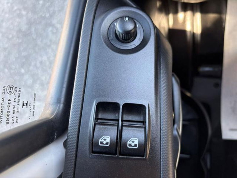 Iveco Daily Telaio usata a Brescia (9)